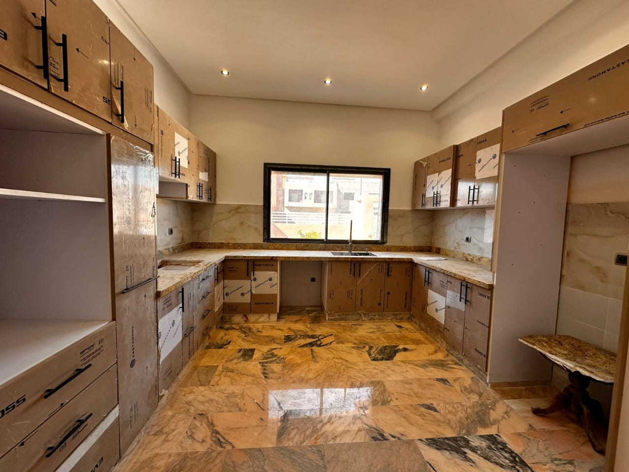 Magnifique villa à vendre 